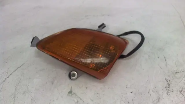 Winker left front Honda CBR 1000 F 1989 - 1992