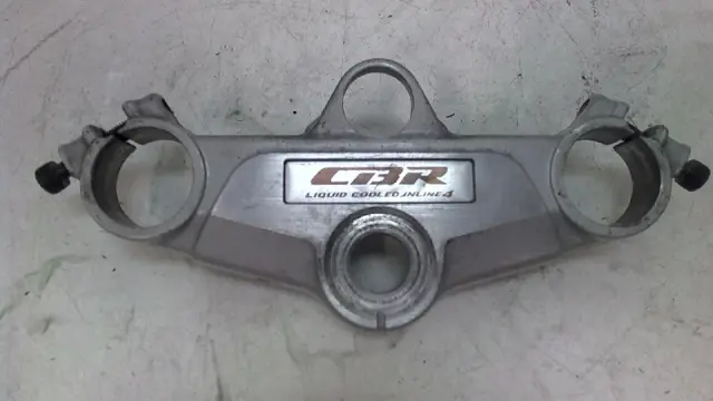 Fork top bridge Honda CBR 1000 F 1989 - 1992