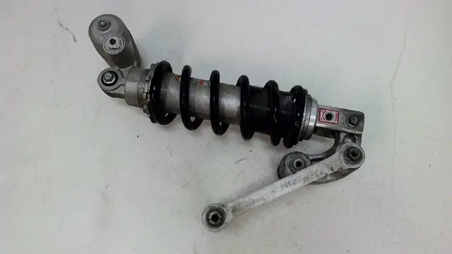 Rear cushion Suzuki GSX R 600 2001 - 2003