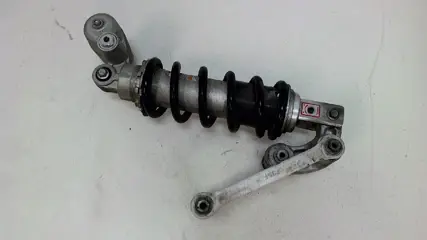 Rear cushion Suzuki GSX R 600 2001 - 2003