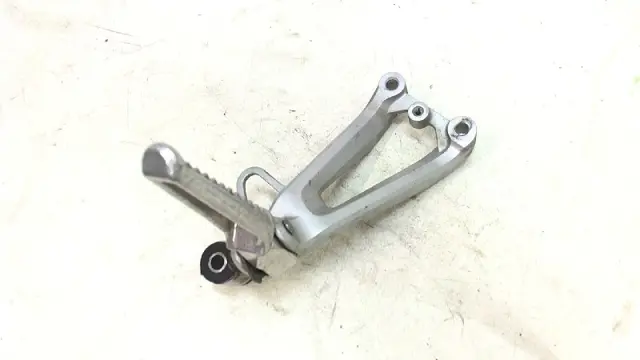 Pillion step right Honda CBR 600 F 1999 - 2000