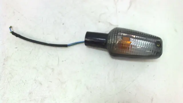 Winker right rear Honda Deauville 650 - 700 1998 - 2001