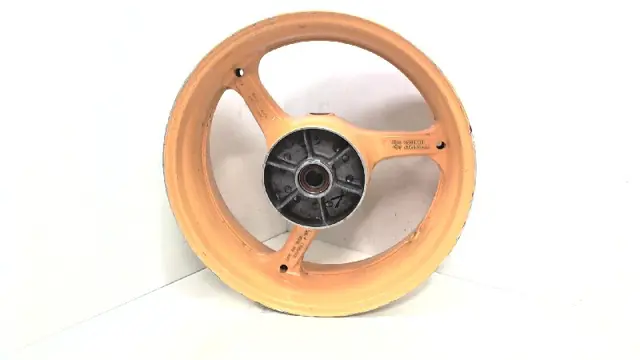 Rear wheel Overig Onbekend Unknown 2004 - 2005