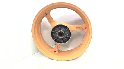 Rear wheel Overig Onbekend Unknown 2004 - 2005