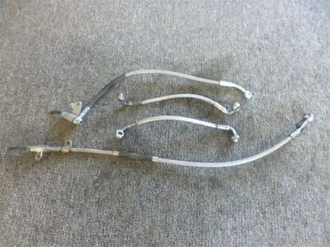 REMLEIDING VOOR BMW R 1200 GS Adventure 2010 - 2012