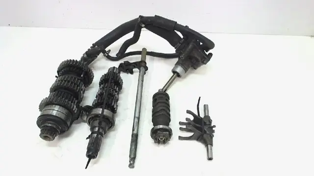 Engine parts Honda CBR 600 F 1991 - 1994