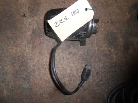 Generator Kawasaki ZZR 1100 1990 - 1992 / 1993 - 2001