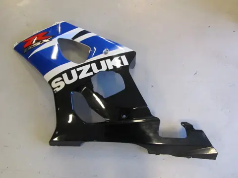 Cowl Left Suzuki GSX R 1000 2003 - 2004