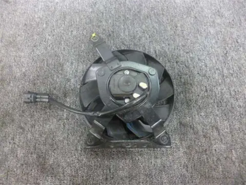 VENTILATOR Honda CBR 600 F 2011 - 2013