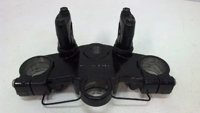 Fork top bridge Triumph Tiger 1999 - 2001