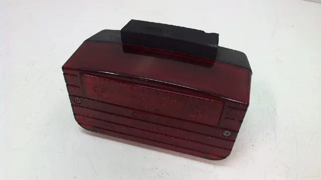 Rear light Triumph Tiger 1999 - 2001