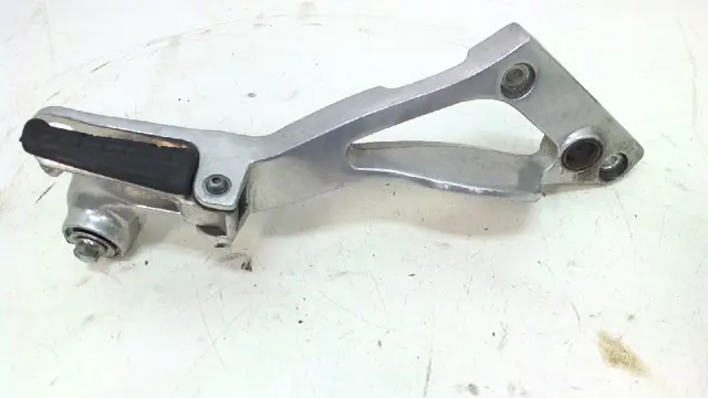 Main step holder right Yamaha TDM 1996 - 2000