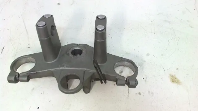 Fork top bridge Yamaha TDM 1996 - 2000