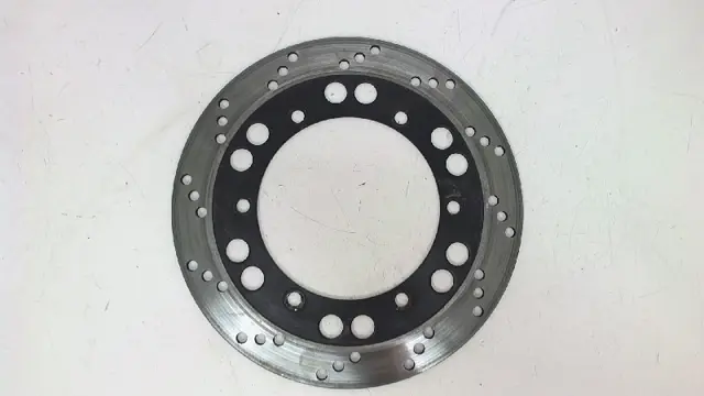 Brake disc front Triumph Tiger 1999 - 2001