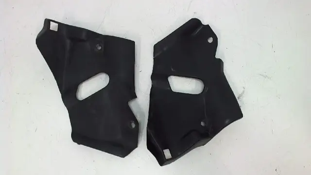 Other Triumph Tiger 1999 - 2001