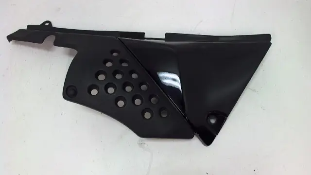 Cowl rear right Triumph Tiger 1999 - 2001