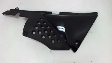 Cowl rear right Triumph Tiger 1999 - 2001