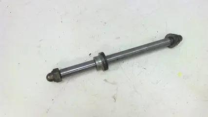Axle front Triumph Tiger 1999 - 2001