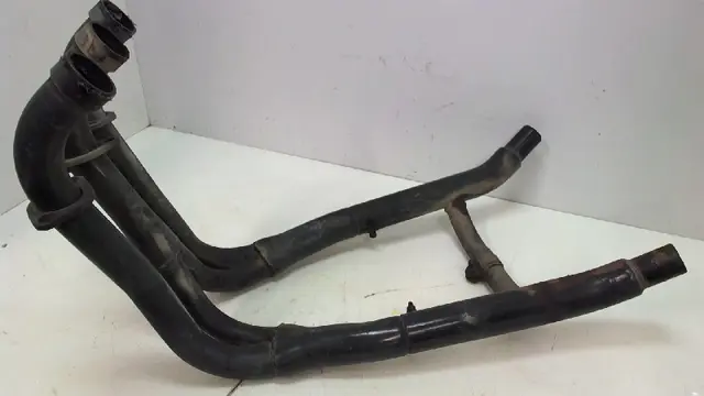 Downpipes Triumph Tiger 1999 - 2001