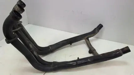 Downpipes Triumph Tiger 1999 - 2001