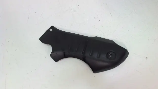 Muffler Triumph Tiger 1999 - 2001