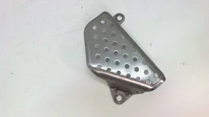 Muffler Triumph Tiger 1999 - 2001