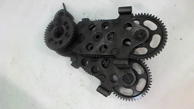 Engine parts Honda VTR 1000 SP 1999 - 2001