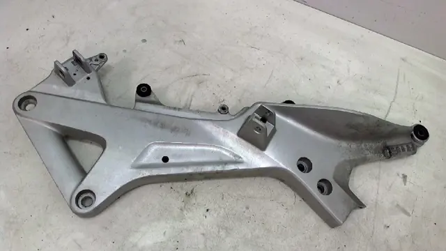 Main step holder right Honda ST 1300 Pan European 2002 - 2014