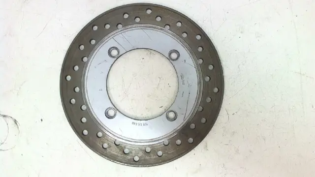 Rear brake disc Honda TRANSALP 2000 - 2007