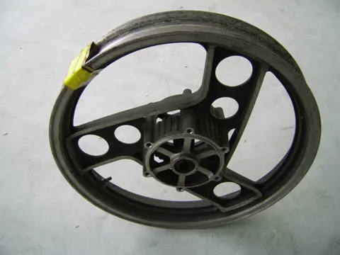 Front Wheel Yamaha RD 350 LC 1980 - 1986