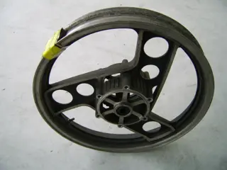 Front Wheel Yamaha RD 350 LC 1980 - 1986