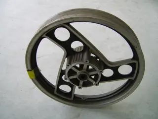 Front Wheel Yamaha RD 350 LC 1980 - 1986