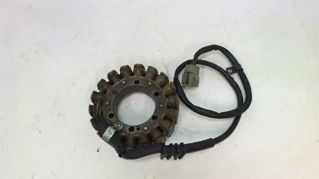 Generator Overig Onbekend Unknown 1982 - 1985