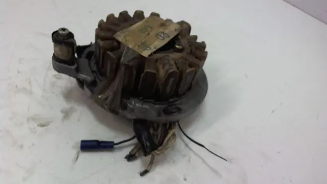 Stator electric Yamaha RD 350 LC 1980 - 1986