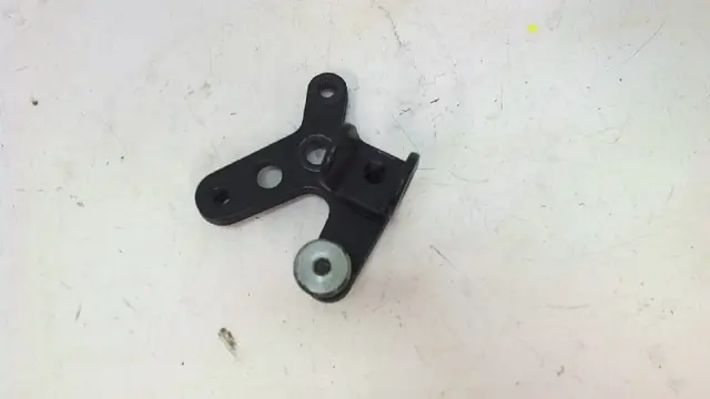 Main step holder right Triumph Tiger 1999 - 2001