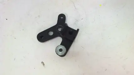 Main step holder right Triumph Tiger 1999 - 2001