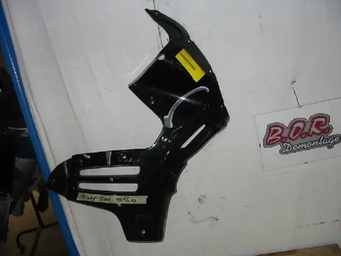 Cowl right Triumph Tiger 1999 - 2001