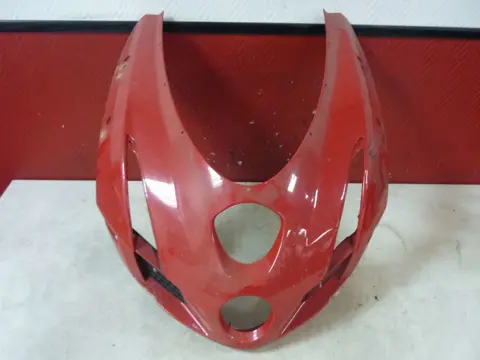 Cowl upper front Ducati 749  999 2002 - 2007 / 2003 - 2007