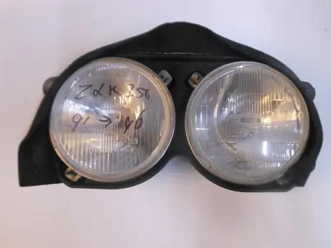 Headlight Kawasaki ZXR 750 1991 - 1992 / 1993 - 1996