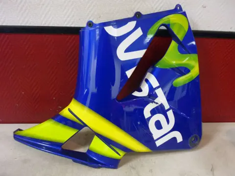 Cowl Left Honda CBR 600 RR 2005 - 2006
