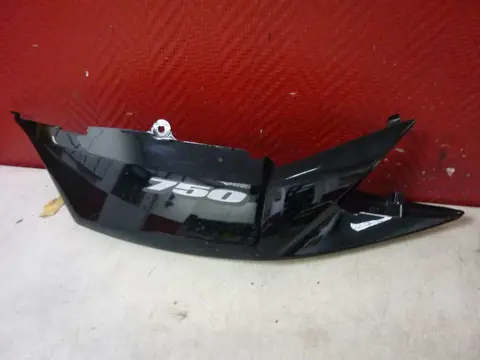 Cowl rear right Suzuki GSX R 750 2008 - 2010