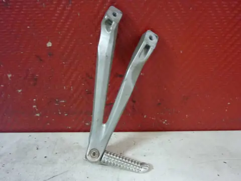 Pillion step left  Yamaha YZF R1 2007 - 2008