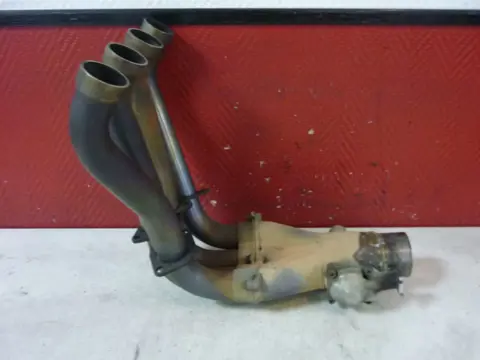 Downpipes Yamaha YZF R1 2007 - 2008