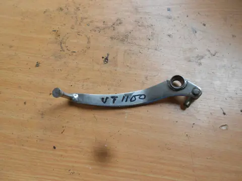 Gear change pedal  Honda VT 1100 1987 - 1995