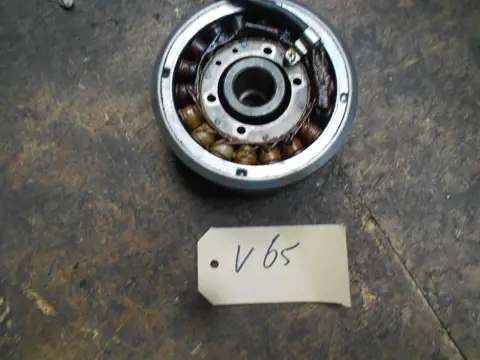 Generator Honda VF 1100 C Magna 1983 - 1995