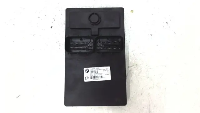 ABS System BMW R 1200 RT 2003 - 2009