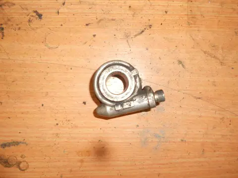 Speedometer gear box Kawasaki ZX 6 R 1994 - 1997