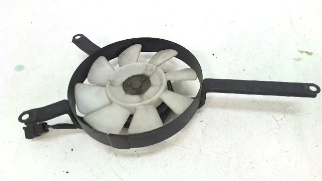 Fan Kawasaki ZXR 400 1991 - 1996