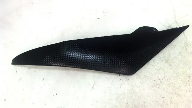 Cowl left small Yamaha YZF R6 2008 - 2009
