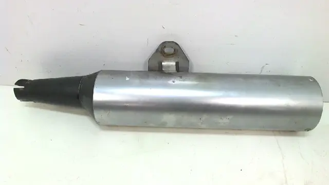 Muffler Kawasaki GPZ 500 1988 - 1994